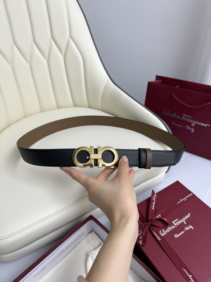 Ferragamo Belts